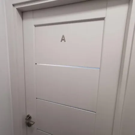 Apartamento Grand Mamaia Constança