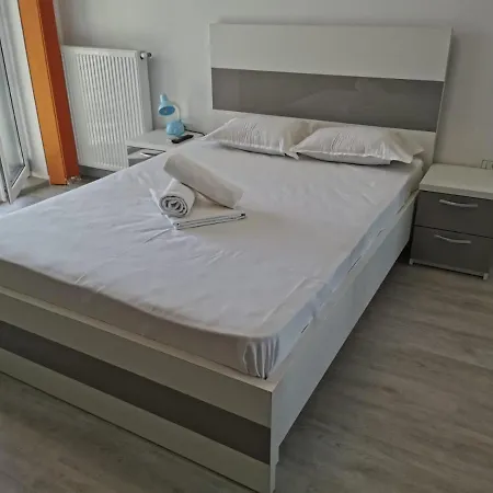 Grand Mamaia Apartamento