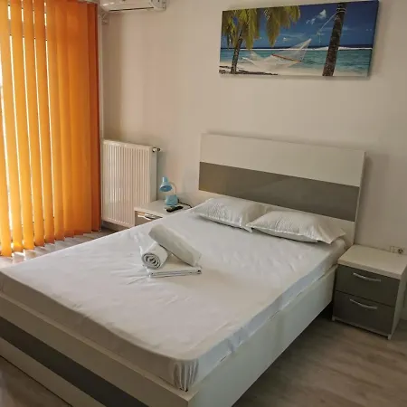 Apartamento Grand Mamaia Constança