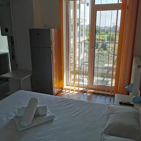 Apartamento Grand Mamaia *