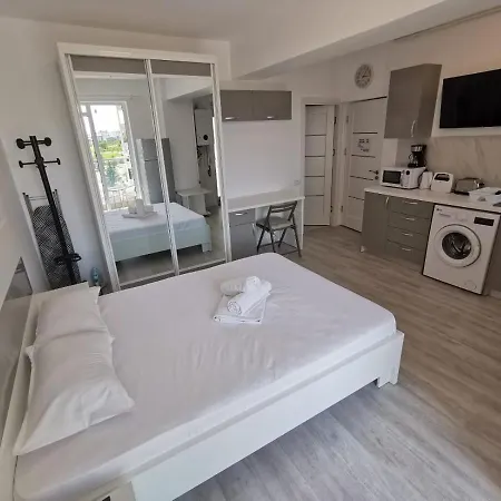 Grand Mamaia * Constança