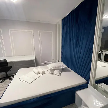 Apartamento Grand Mamaia
