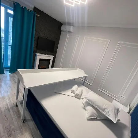 Grand Mamaia Apartamento Constança