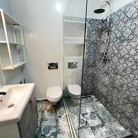 Apartamento Grand Mamaia *