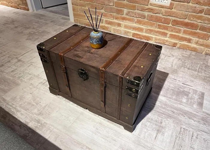 Apartment Grand Mamaia Constanta