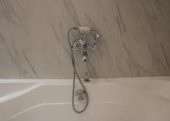 Apartment Grand Mamaia