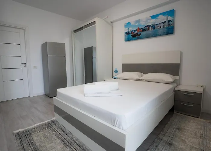 Apartment Grand Mamaia