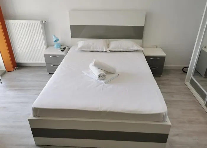 Grand Mamaia Apartment Constanta