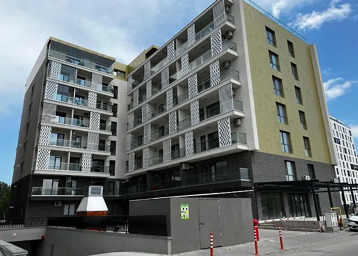 Grand Mamaia Constanta