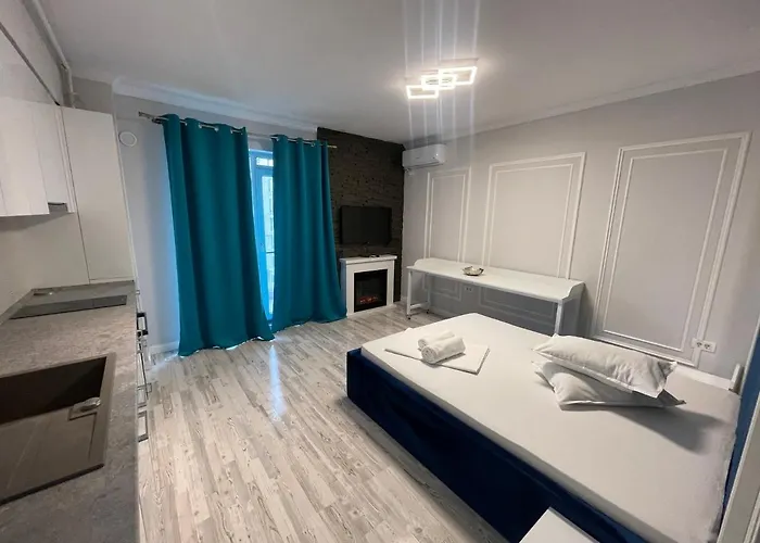 Grand Mamaia Constanta