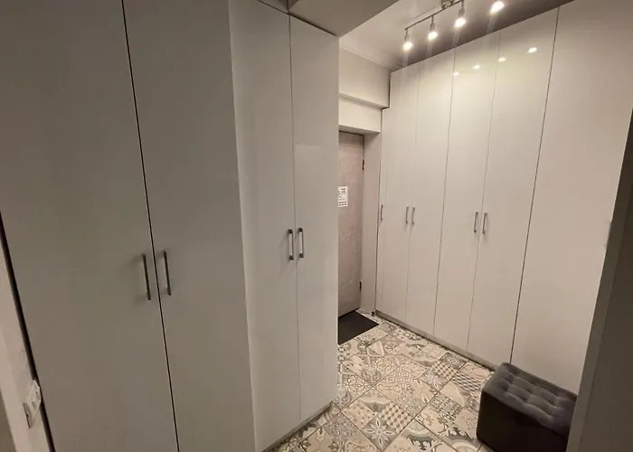 Apartment Grand Mamaia *