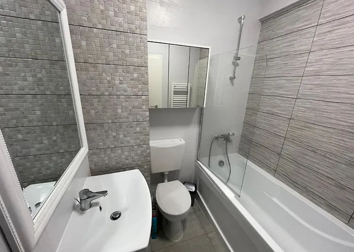 Apartment Grand Mamaia