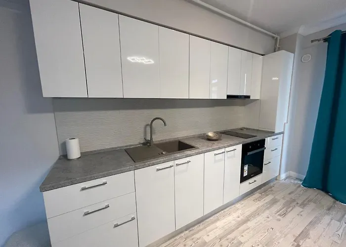 Grand Mamaia * Constanta