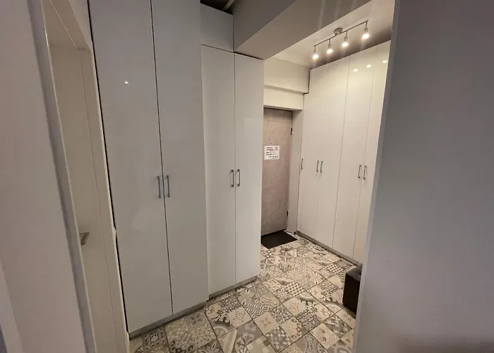 Apartment Grand Mamaia