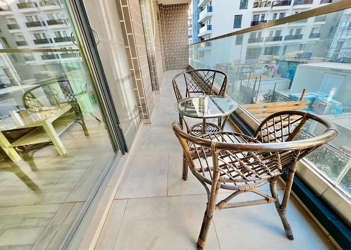 Grand Mamaia Constanta