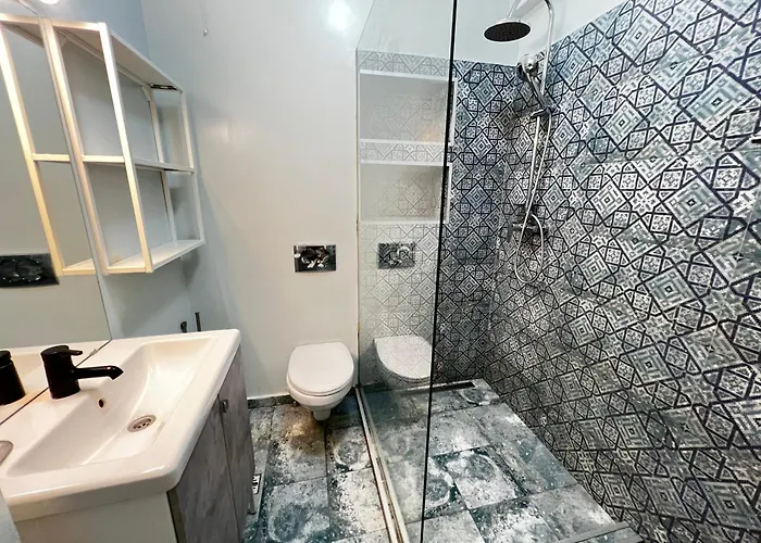 Apartment Grand Mamaia *