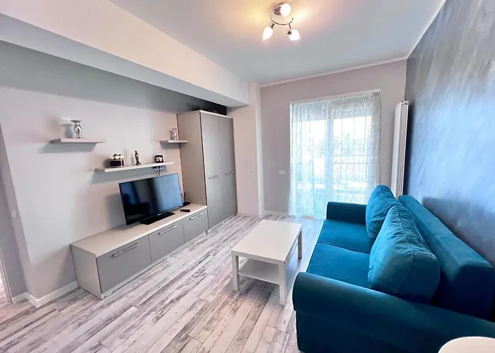 Grand Mamaia Constanta