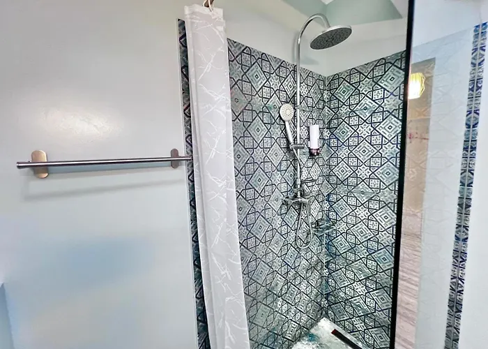 Grand Mamaia Apartment Constanta