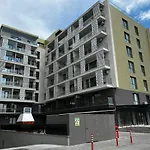 Grand Mamaia Constanţa