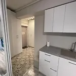 Grand Mamaia Lejlighed