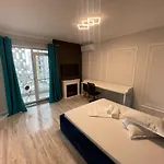 Grand Mamaia Lejlighed