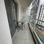 Grand Mamaia Lejlighed Constanţa