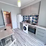 Grand Mamaia Lejlighed *