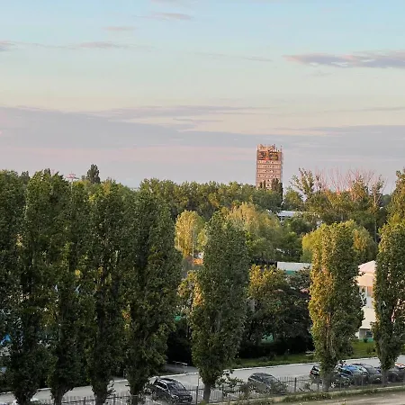 Grand Mamaia Констанца