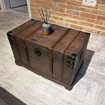 Апартаменты Grand Mamaia Констанца