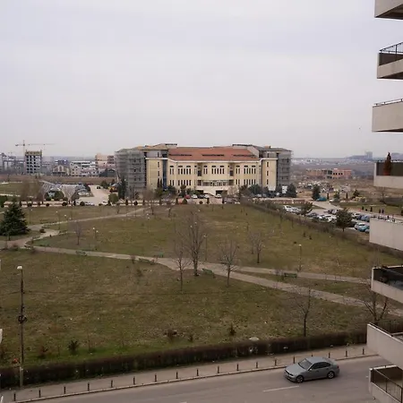 Апартаменты Grand Mamaia