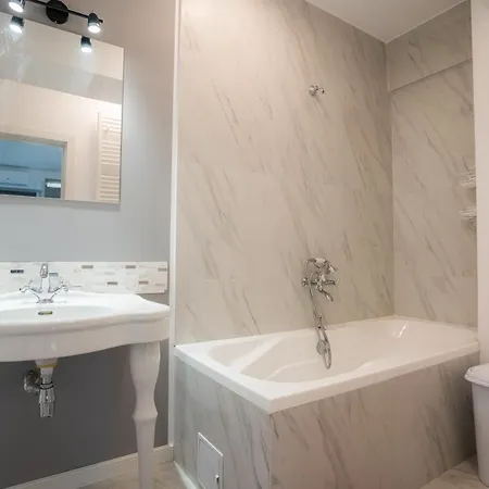 Апартаменты Grand Mamaia *