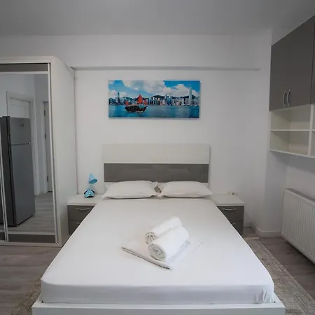 Grand Mamaia Апартаменты *