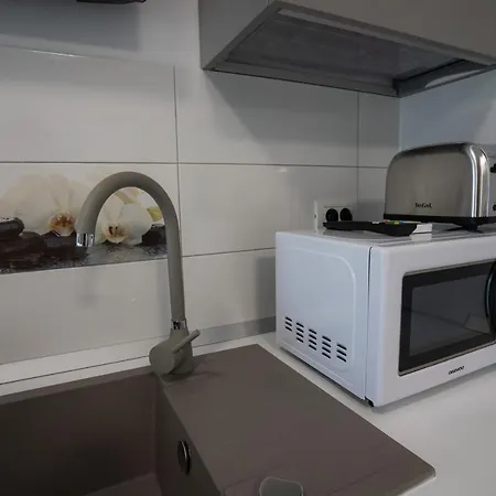 Grand Mamaia Констанца