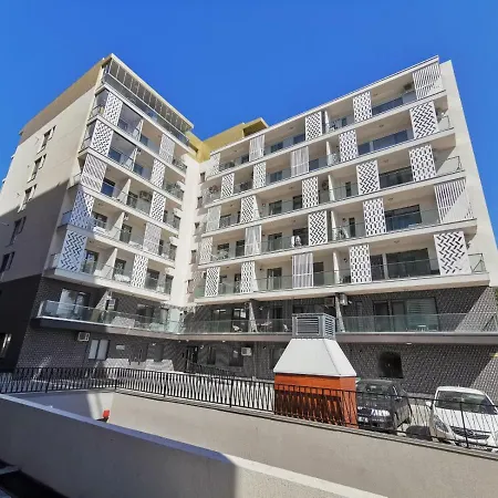 Grand Mamaia Констанца