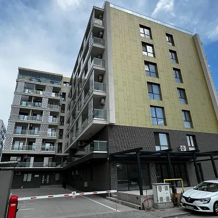 Grand Mamaia * Констанца