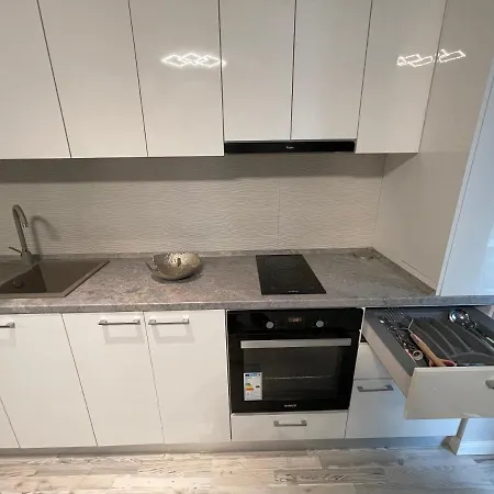 Grand Mamaia * Констанца