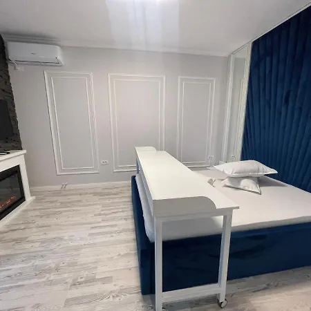 Grand Mamaia * Констанца