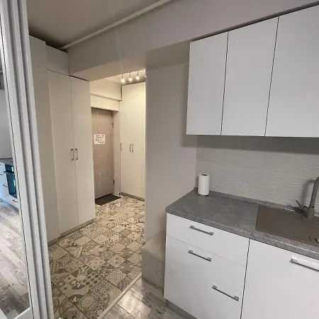 Grand Mamaia Апартаменты