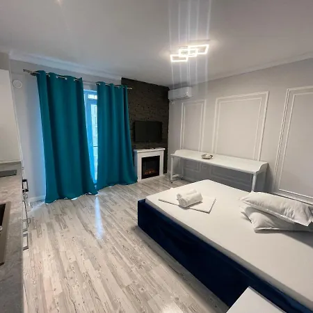 Grand Mamaia Констанца