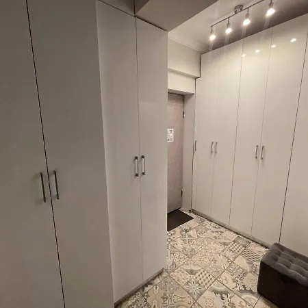 Апартаменты Grand Mamaia *