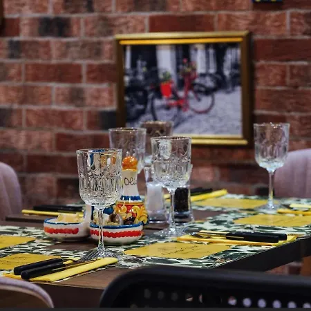 Grand Mamaia * Констанца