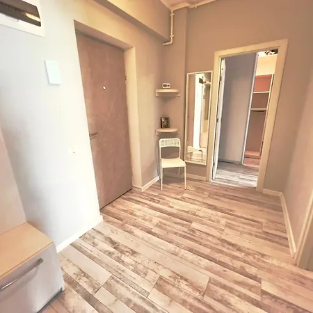 Apartment Grand Mamaia Constanta