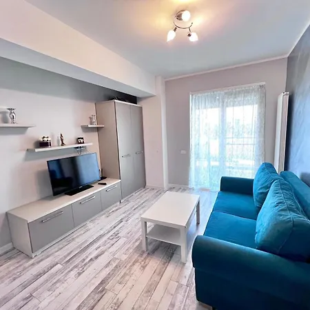 Grand Mamaia Констанца