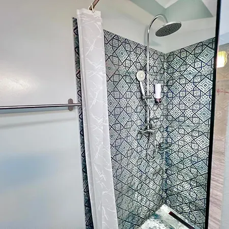 Grand Mamaia Апартаменты Констанца