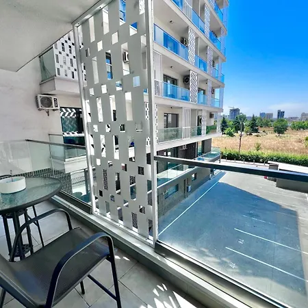 Grand Mamaia Daire