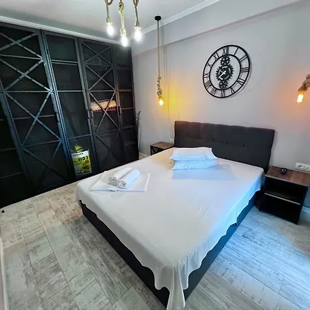 Grand Mamaia * Констанца