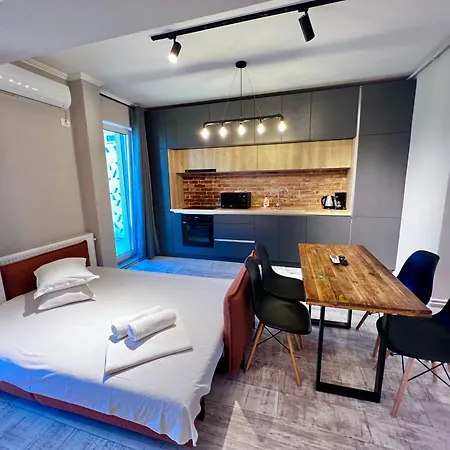 Grand Mamaia Daire