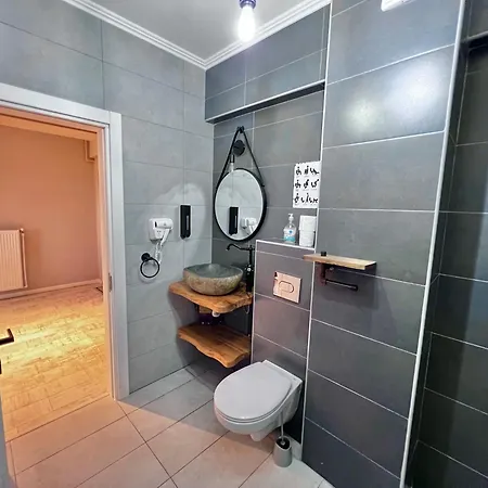 Grand Mamaia Apartment Constanta