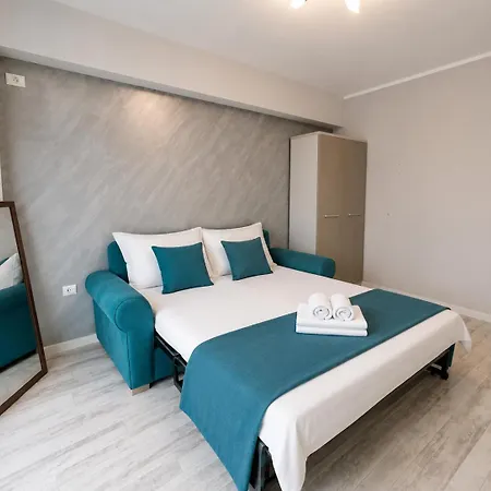 Grand Mamaia Apartament Konstanca