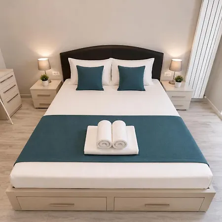 Apartament Grand Mamaia